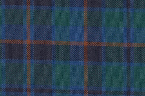 Blue Green