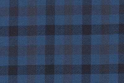 Mid Blue Black