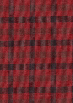 Red Black