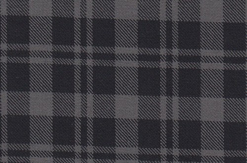 Grey Black