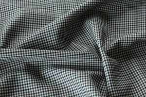 Black white dogtooth