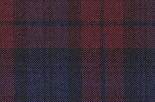 Red Blue Watch