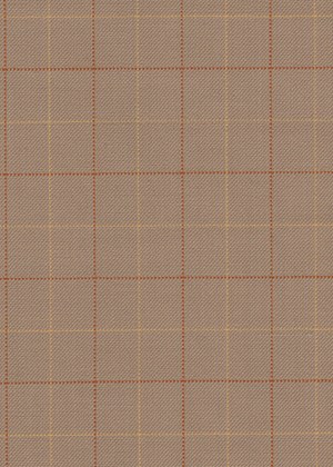 Beige Yellow Red
