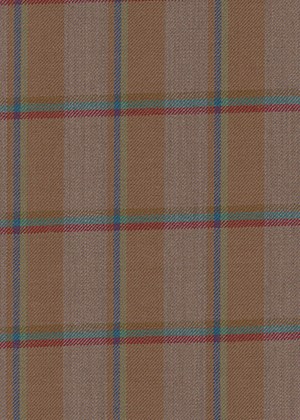 Warm Brown multi