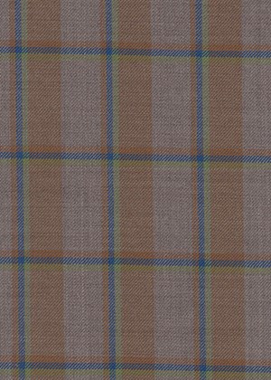 Brown Grey multi 