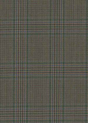 Green Prince of Wales