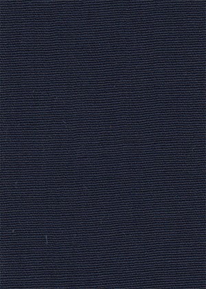 Plain Dark Navy