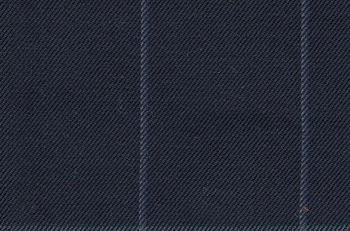 Navy with blue / Green check