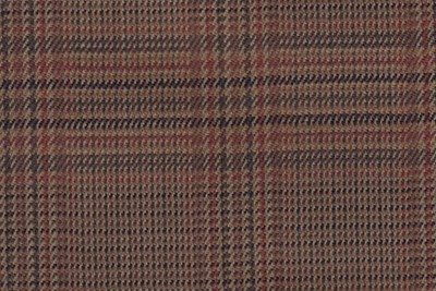 POW Brown / rust check