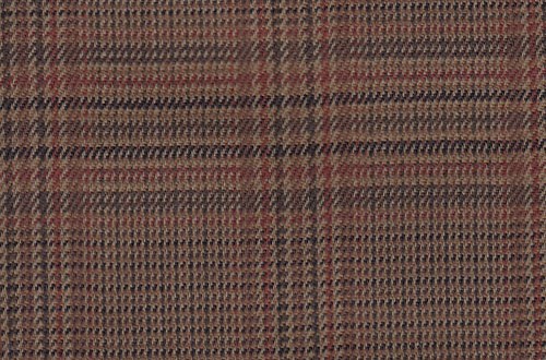 POW Brown / rust check