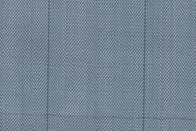 Sky Blue HB with Blue / Grey check