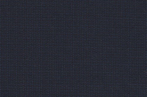 Navy With Blue Micro Design