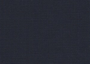 Navy With Blue Micro Design