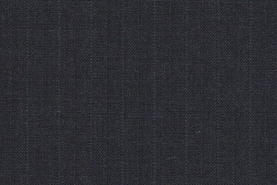 Dark Grey with Light Blue Stripe