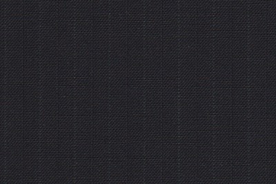 Black with Grey Stripe