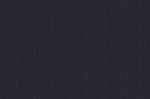Navy With Grey Stripe