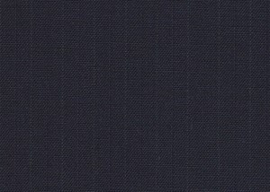 Navy With Grey Stripe