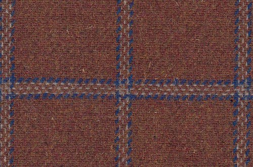 Rust with blue check