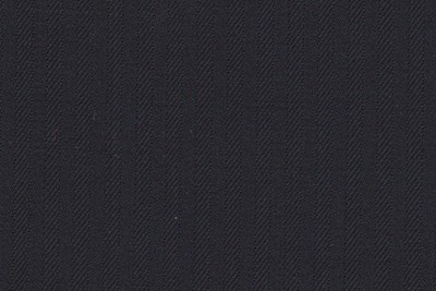 Black With Black Stripe