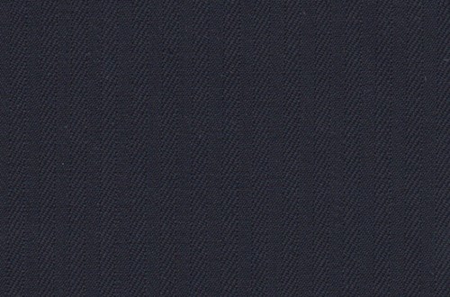 Navy With Navy Stripe