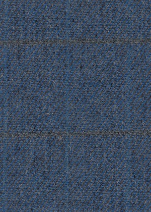 Blue/Grey with Green/Blue check