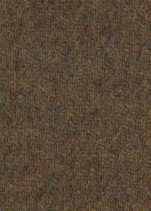Plain lovat twill