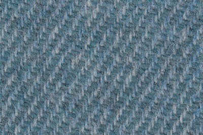 Plain Sky blue twill