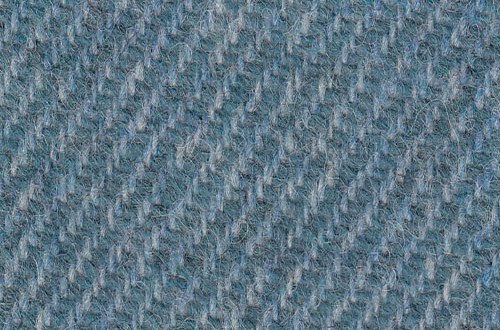 Plain Sky blue twill