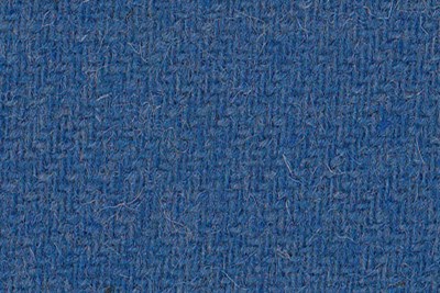 Plain Blue twill