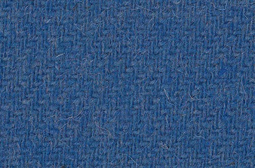 Plain Blue twill