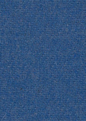 Plain Blue twill