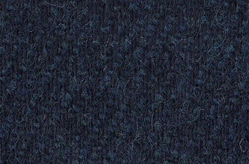 Plain Navy twill