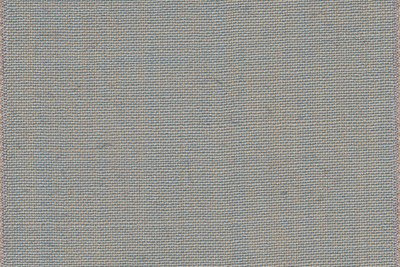 Plain blue/Fawn