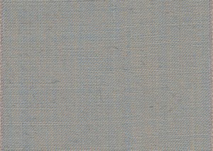 Plain blue/Fawn