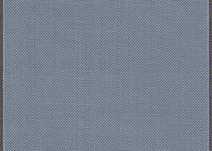 Plain blue/Grey