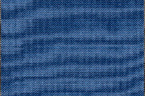 Plain royal blue