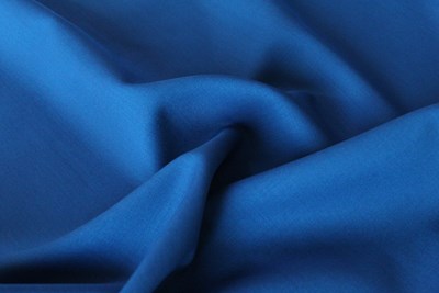 Plain Turquoise/Blue