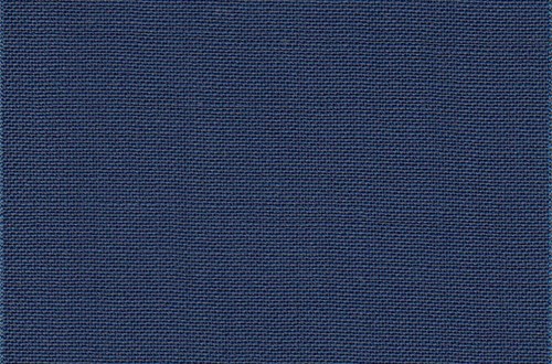 Plain Blue