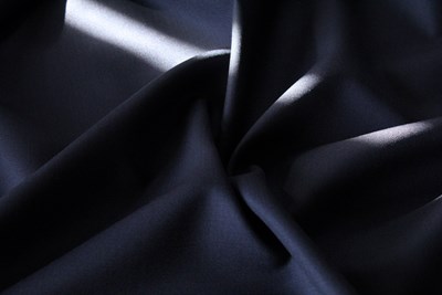 Plain Navy