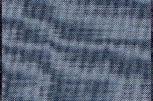 Plain Light blue/Grey