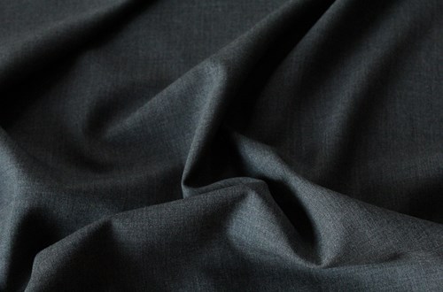 Plain Mid Grey Mixture