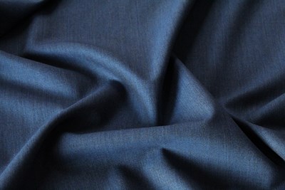 Plain Blue mixture