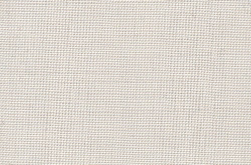 Plain Off White