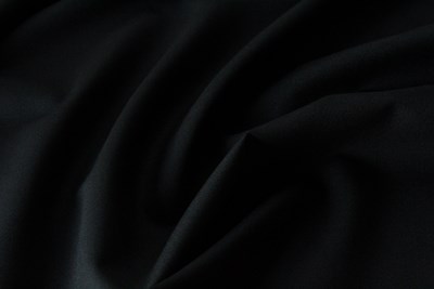 Plain Black