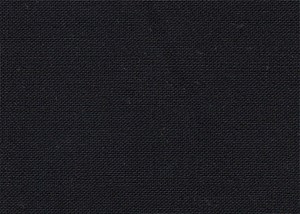 Plain Black