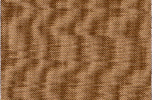 Plain Burnt Orange