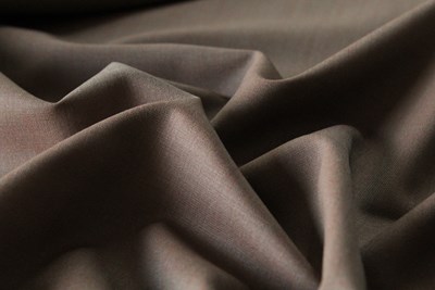 Plain tan/lovat