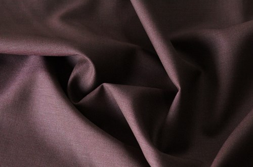 Plain Pink/Brown