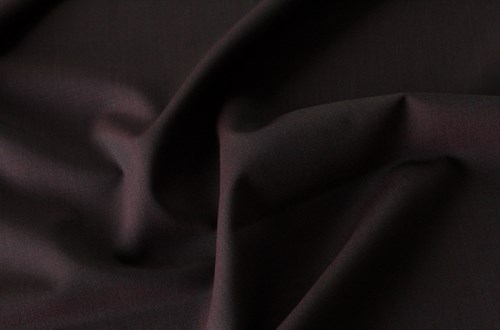 Plain Maroon