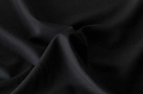 Plain Dark Brown